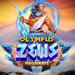 Olympus Zeus Megaways Slot Grátis